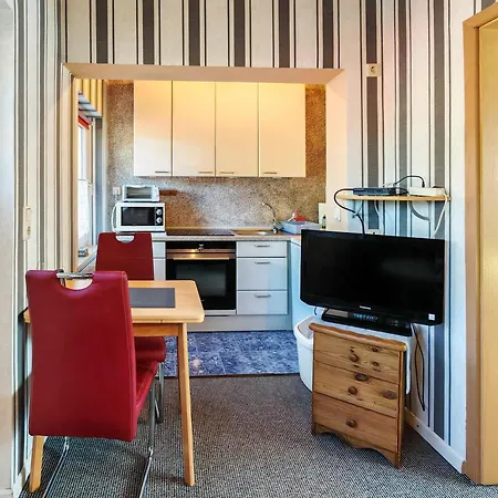 Zum Weststrand Daire